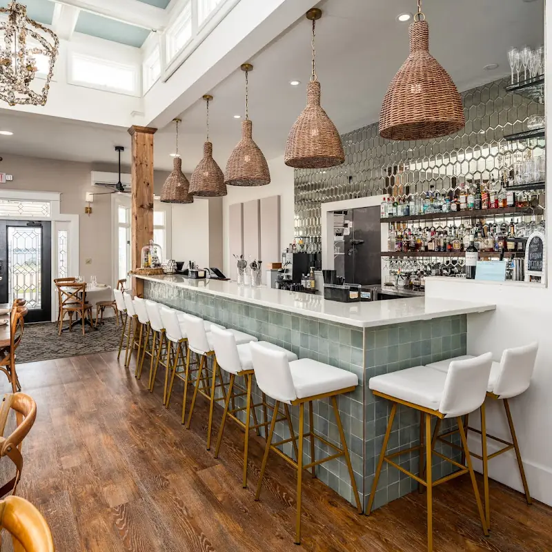 The Bistro at River Forest Manor