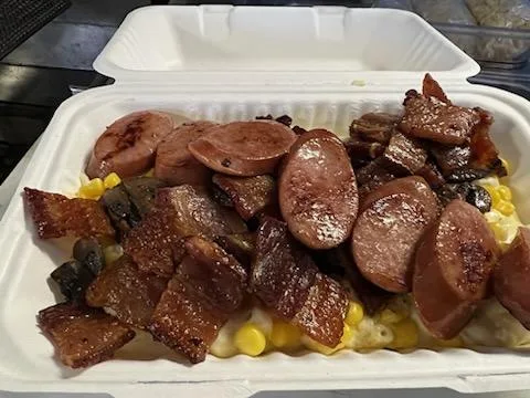 Junior's grill