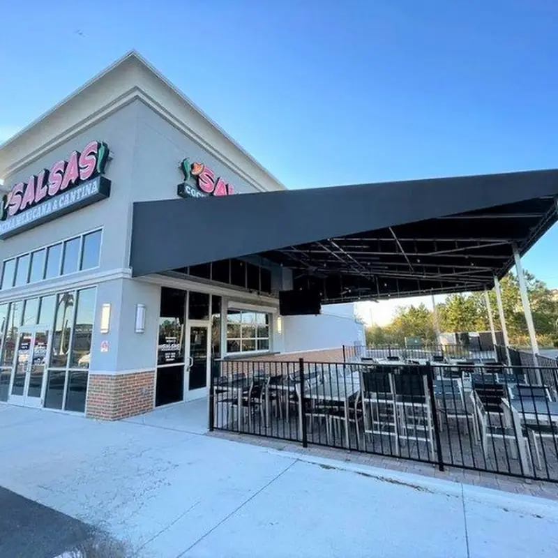 Salsas Cocina Palatka