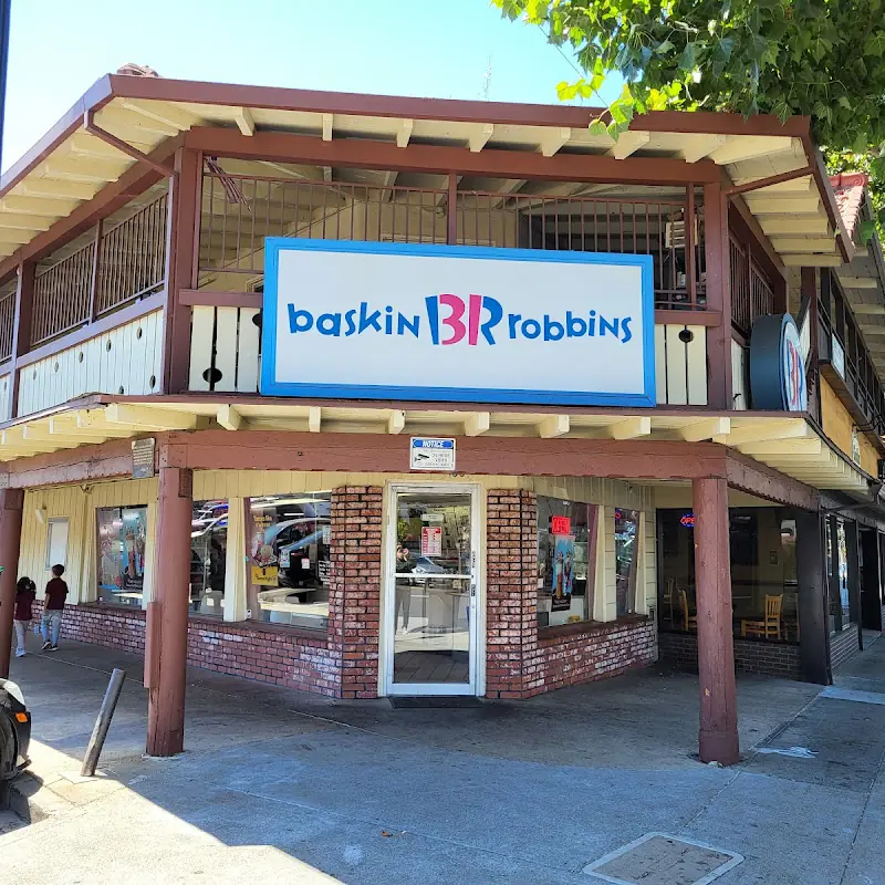 Baskin-Robbins