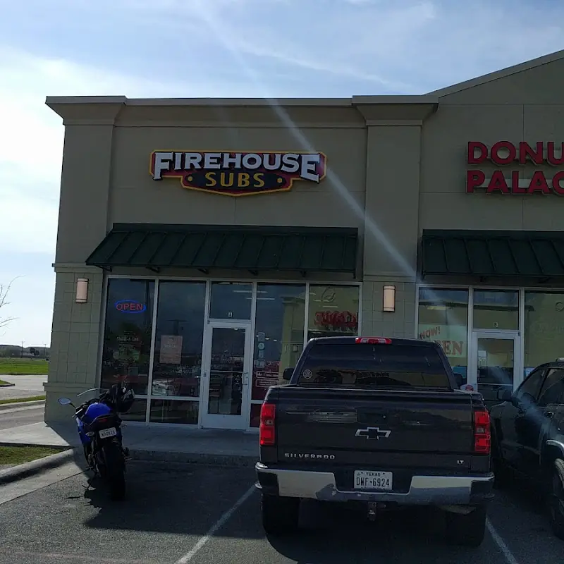 Firehouse Subs Portland Towne Center