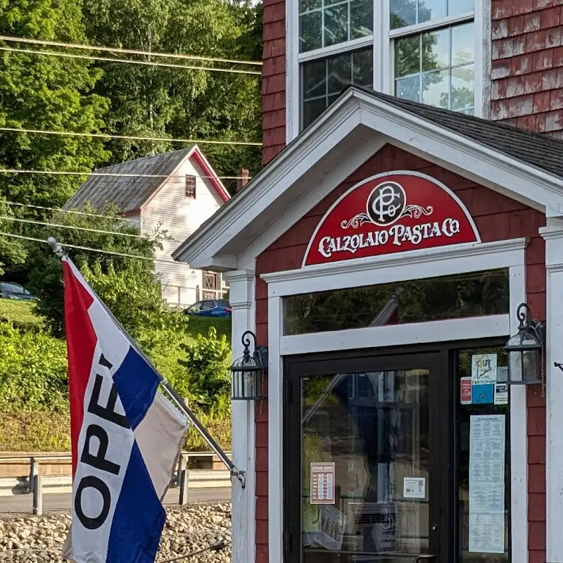 Calzolaio Pasta Co