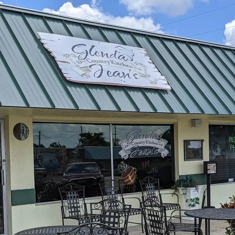 Glenda Jean's Country Kitchen