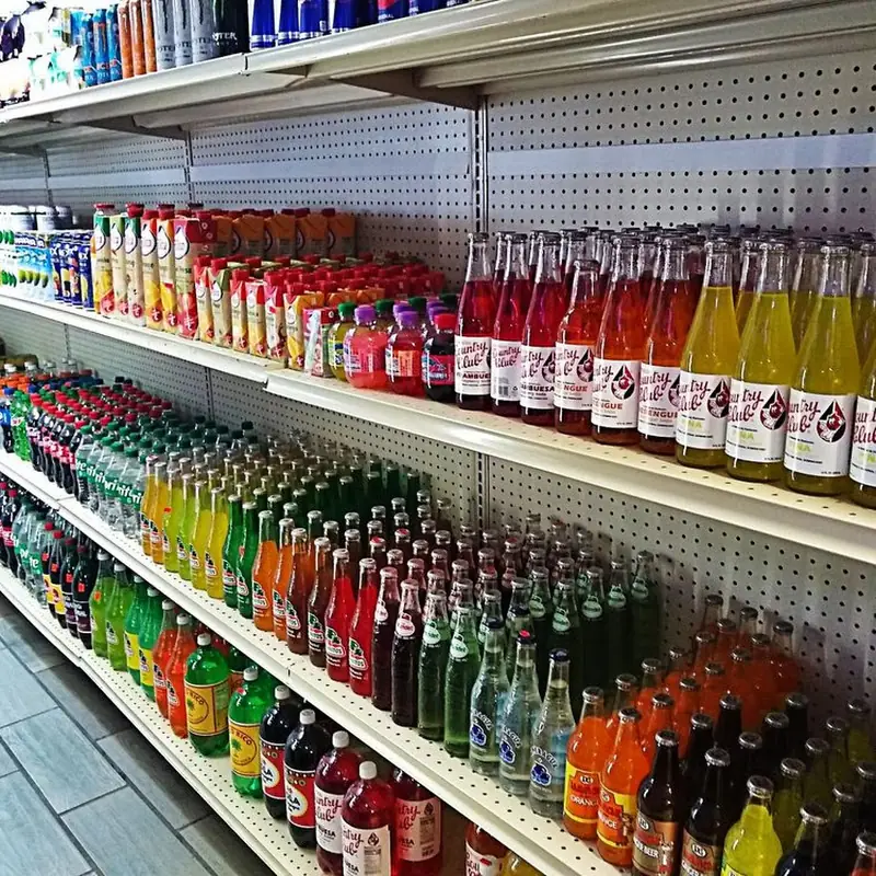 La Bodega