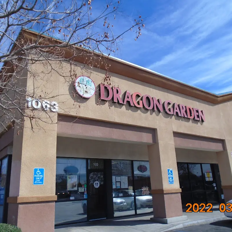 Dragon Garden