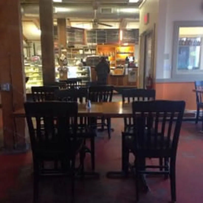 Bread Euphoria Bakery & Café