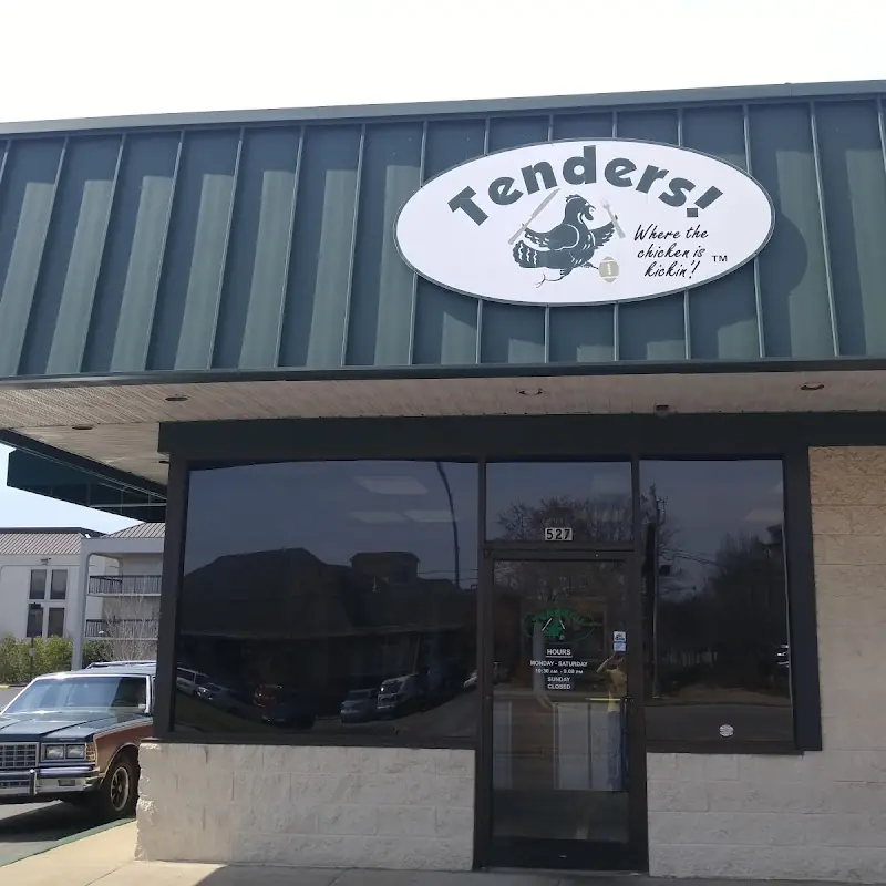 Tenders