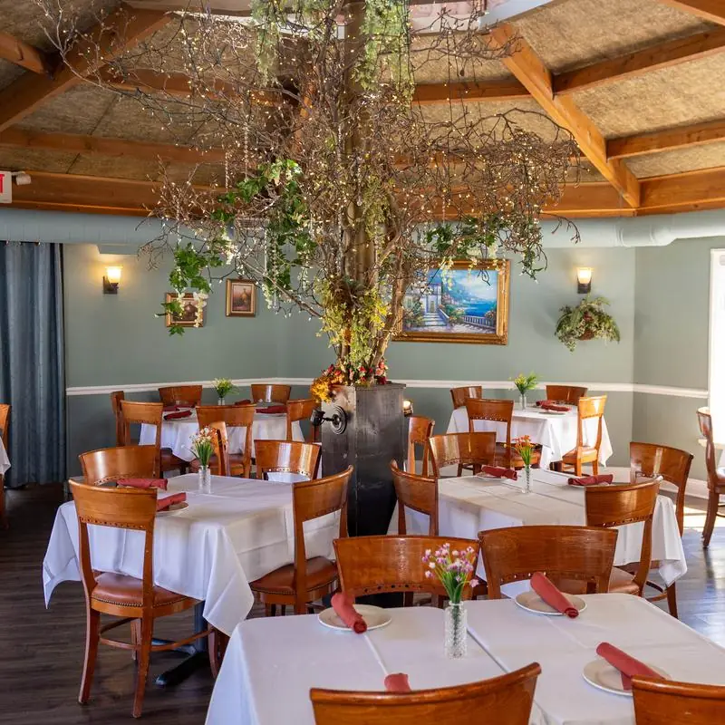 La Strada Italian Restaurant