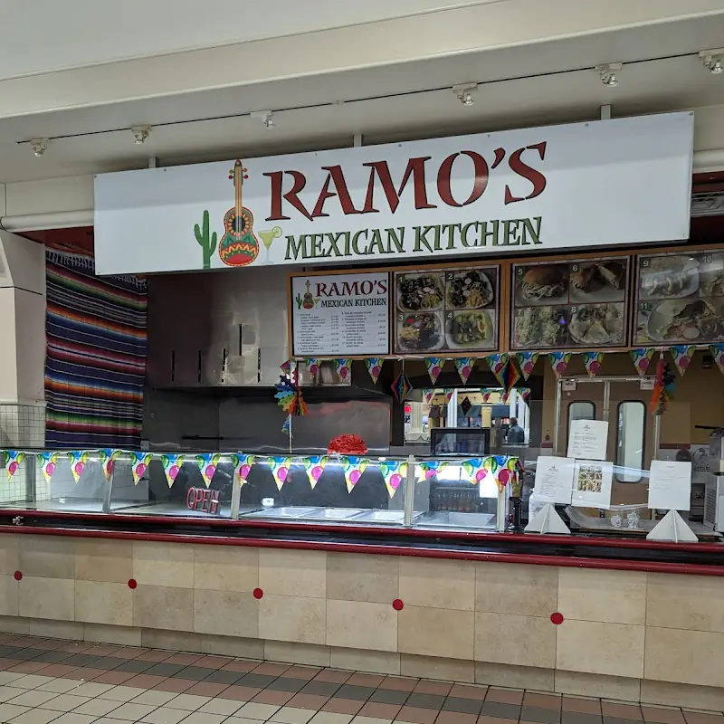 Ramo's Mexican Kitchen