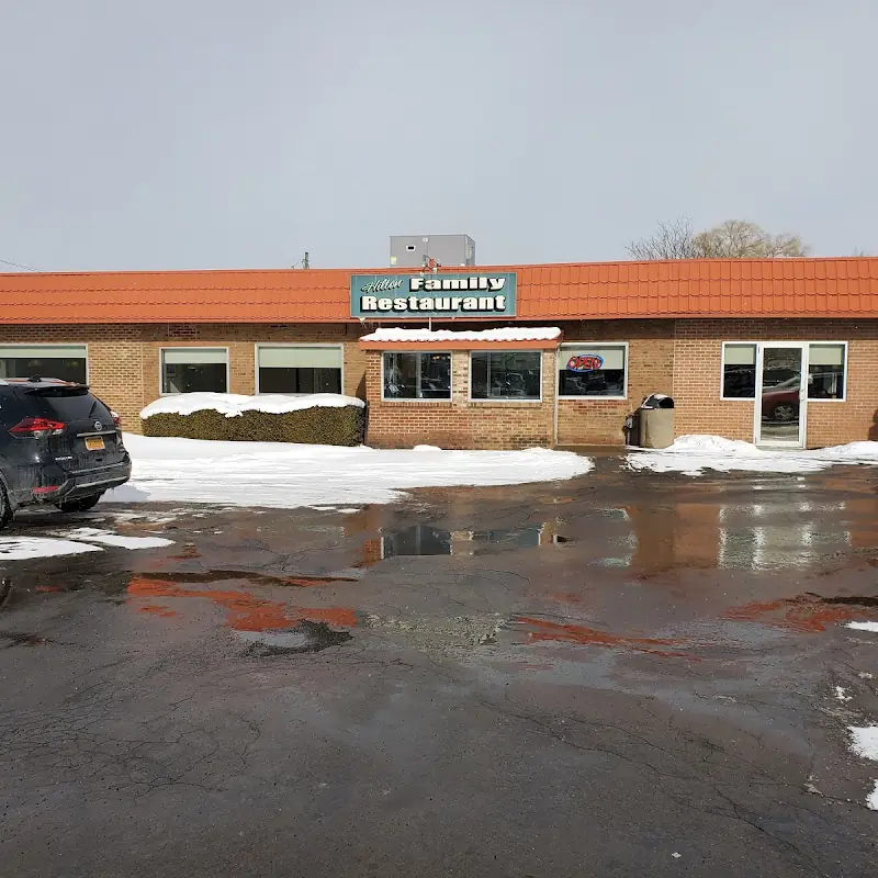 Hilton Family Restaurant