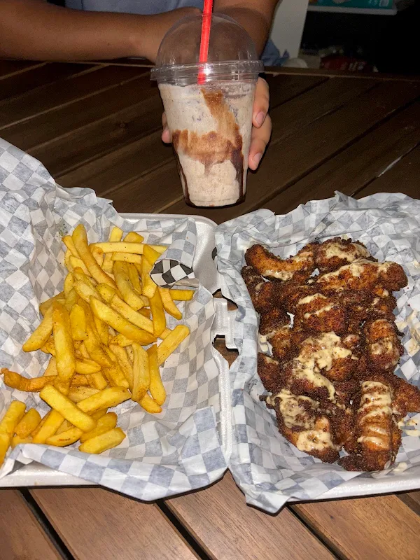 French Fries