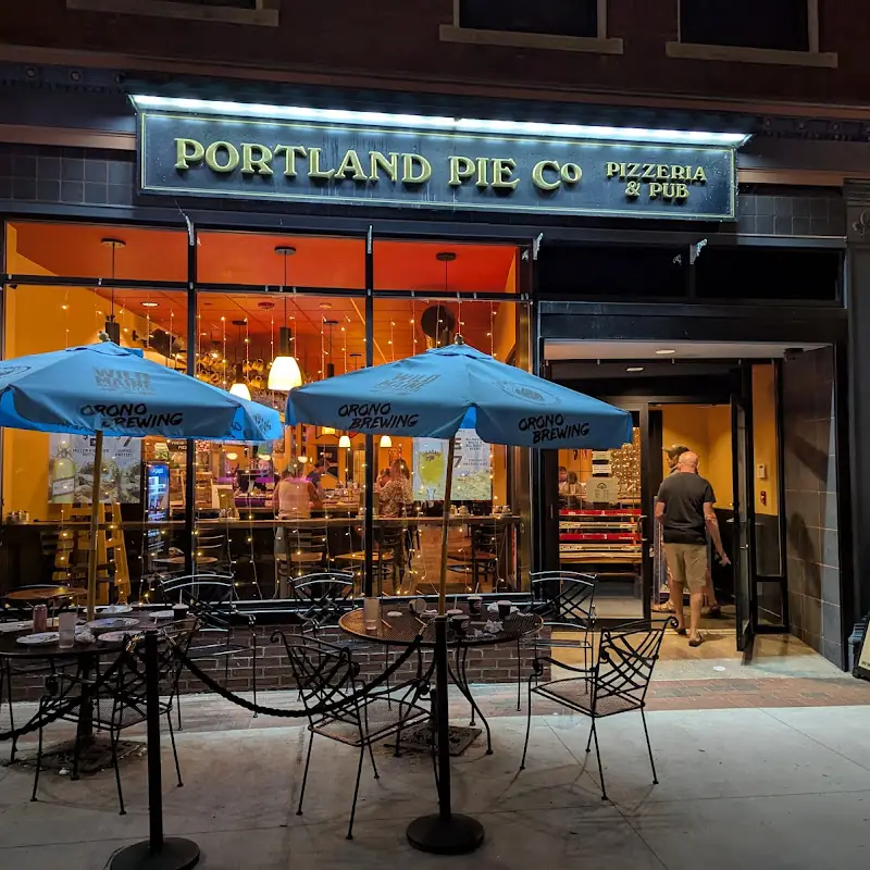 Portland Pie Company