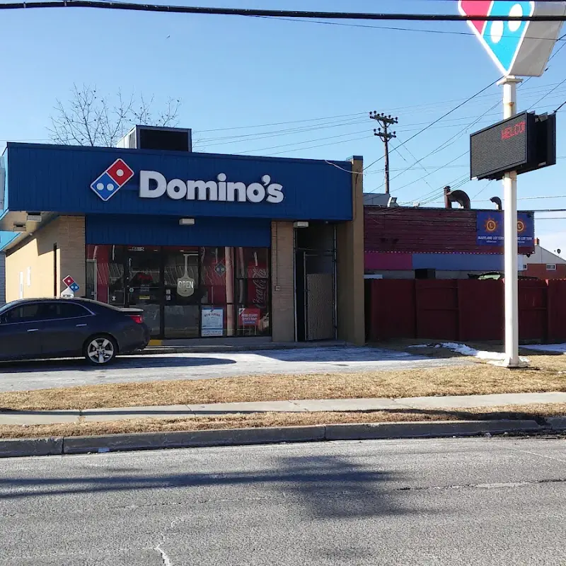 Domino's Pizza