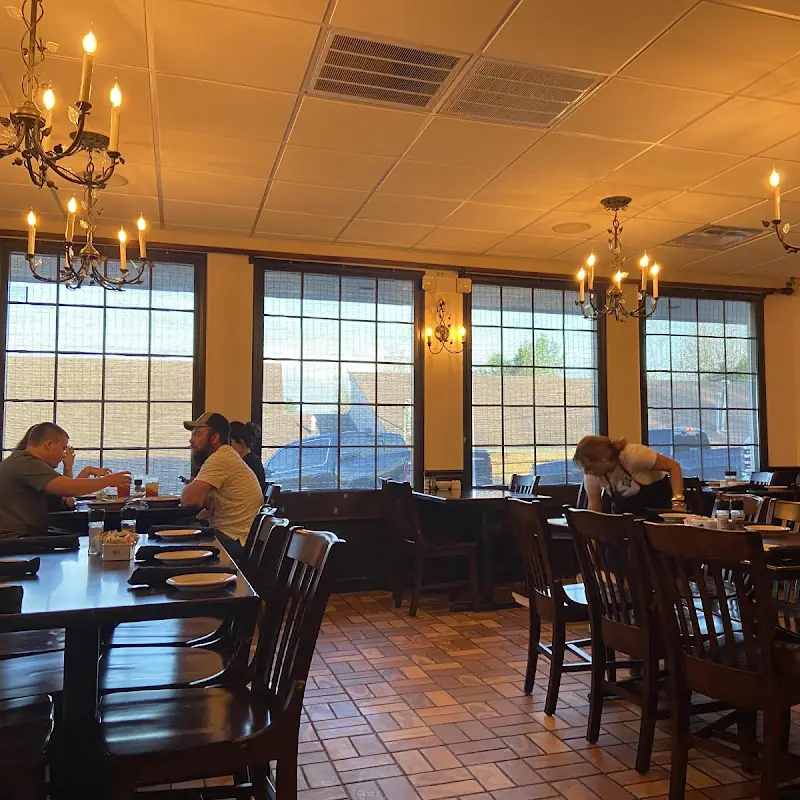 Napolis Italian Restaurant