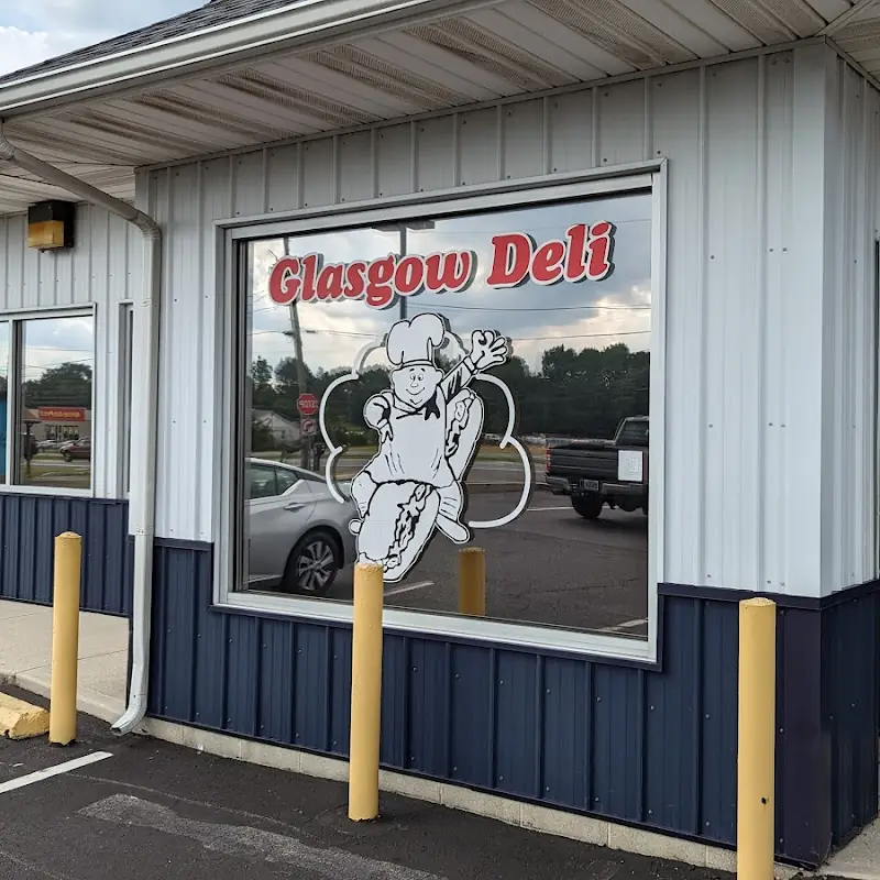 Glasgow Deli