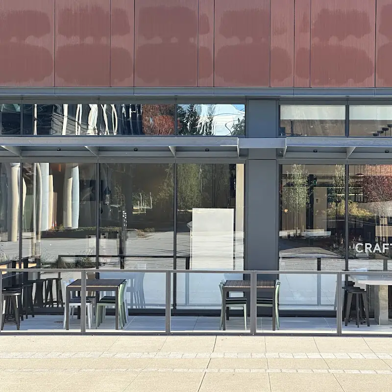 Craft75 Gastropub