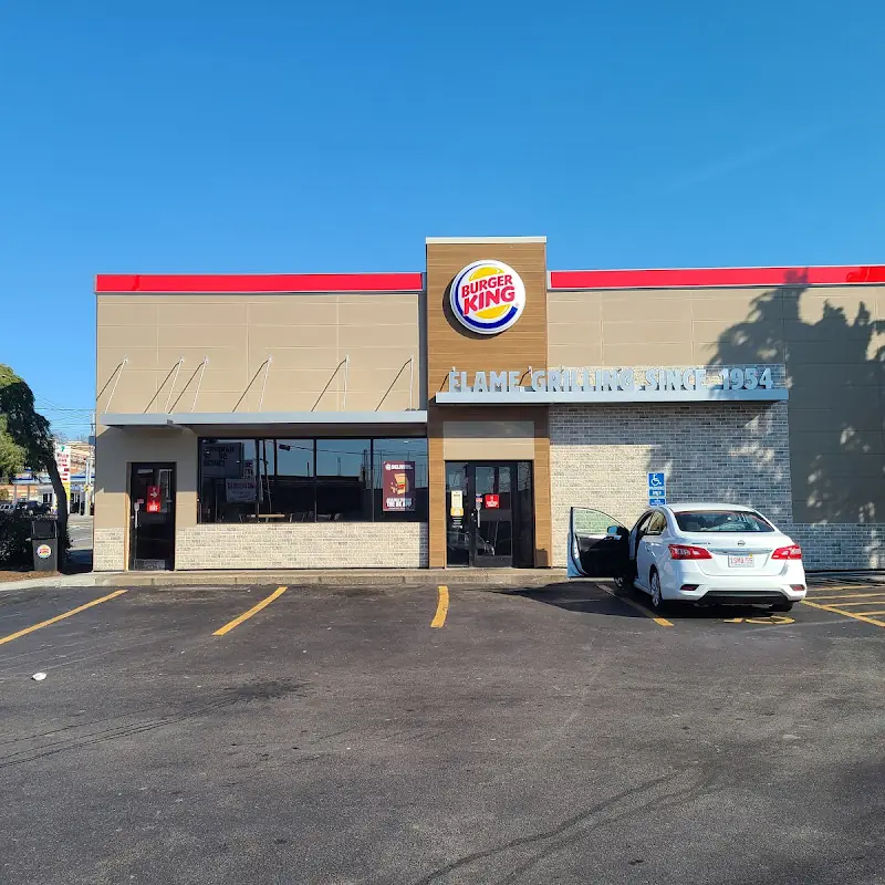 Burger King