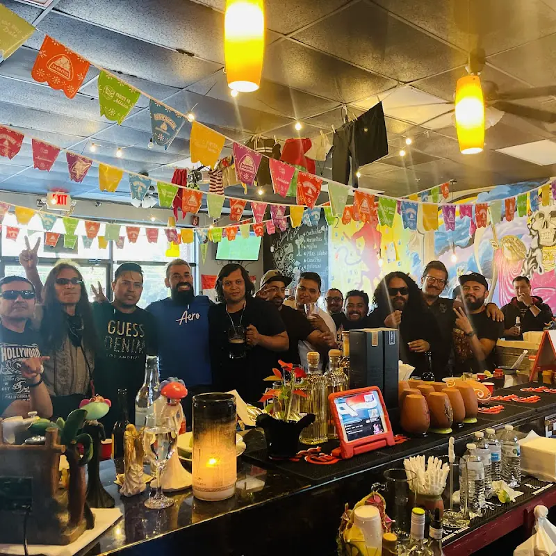 Mexican Sodas