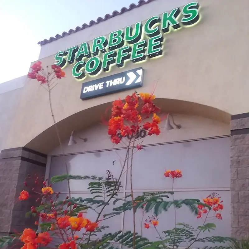 Starbucks Coffee Company