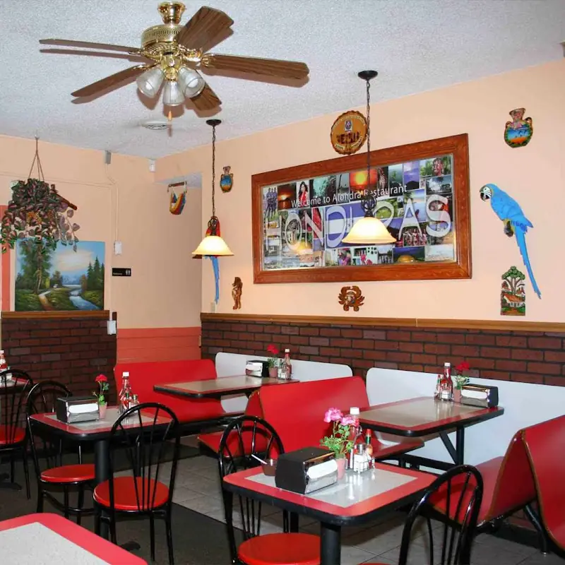 Alondra Restaurant