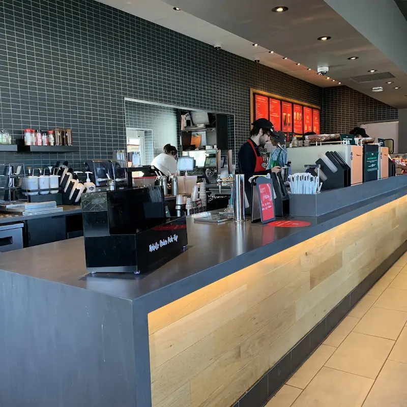 Starbucks Coffee Company