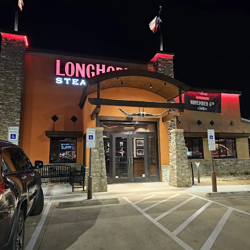 LongHorn Steakhouse