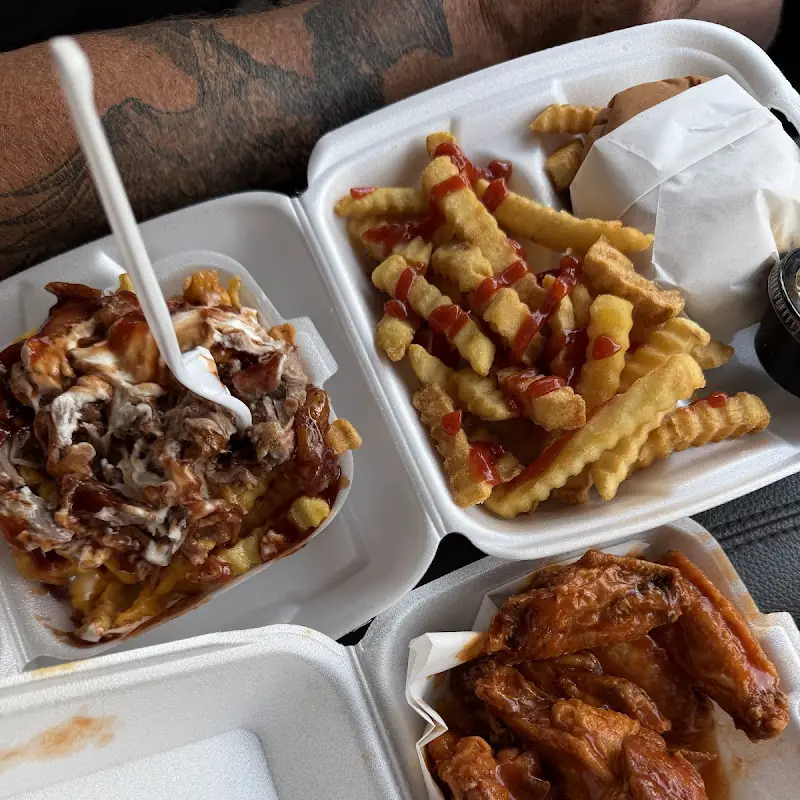 Grace's Southern Kitchen