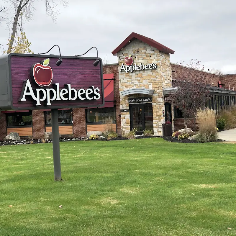 Applebee's Grill + Bar
