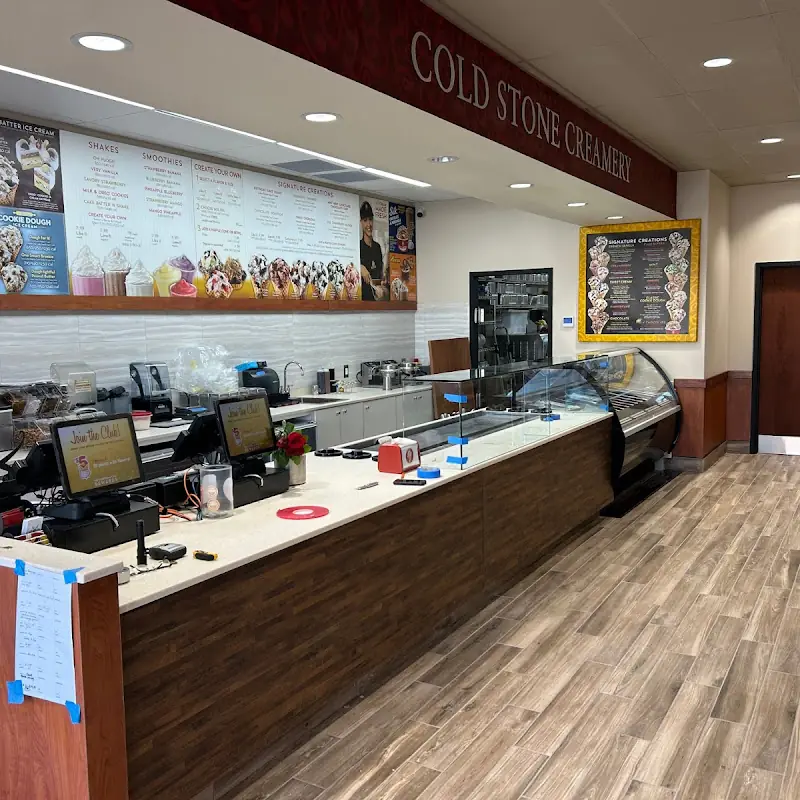 Cold Stone Creamery