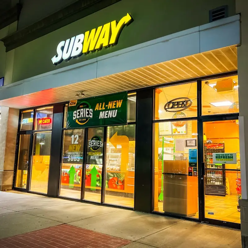Subway