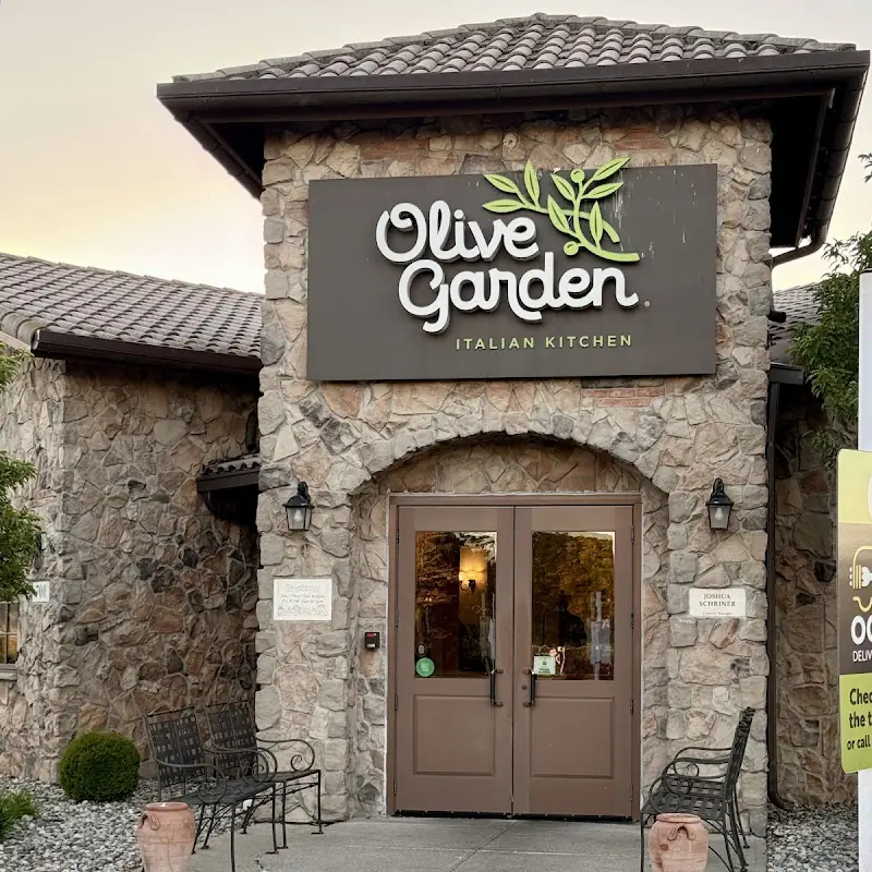 Olive Garden Italian Restaurant