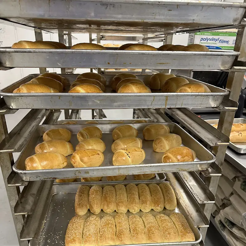 Trigo’s Bakery Utah