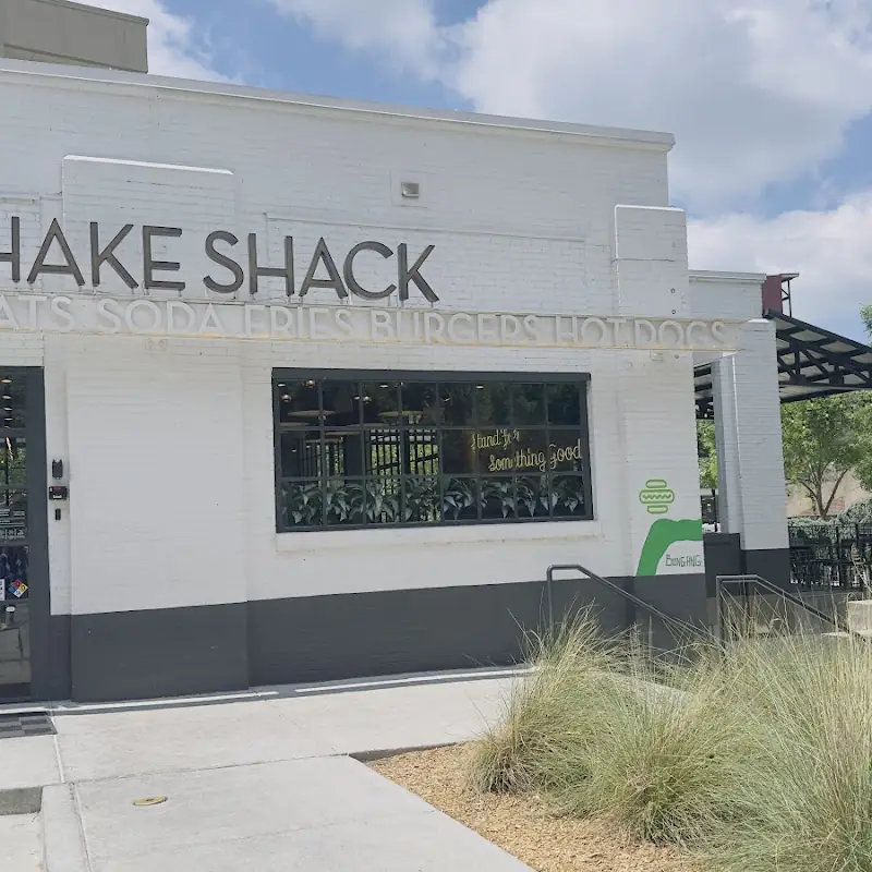Shake Shack West Midtown