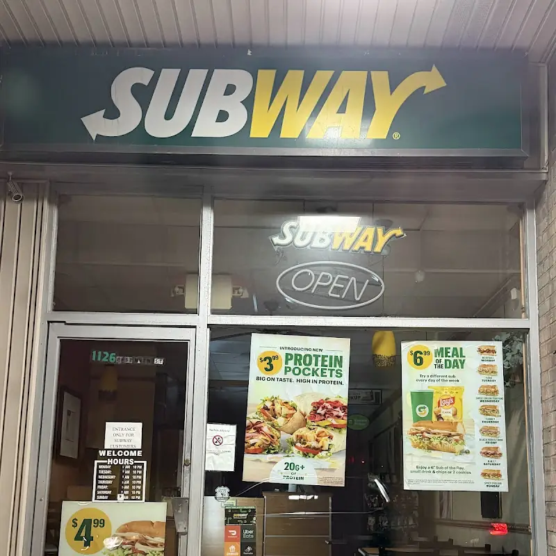 Subway