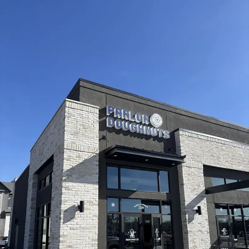 Parlor Doughnuts