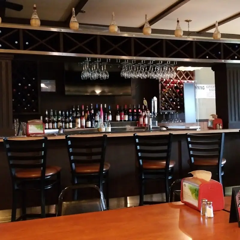 Passarella | Pizza • Italian