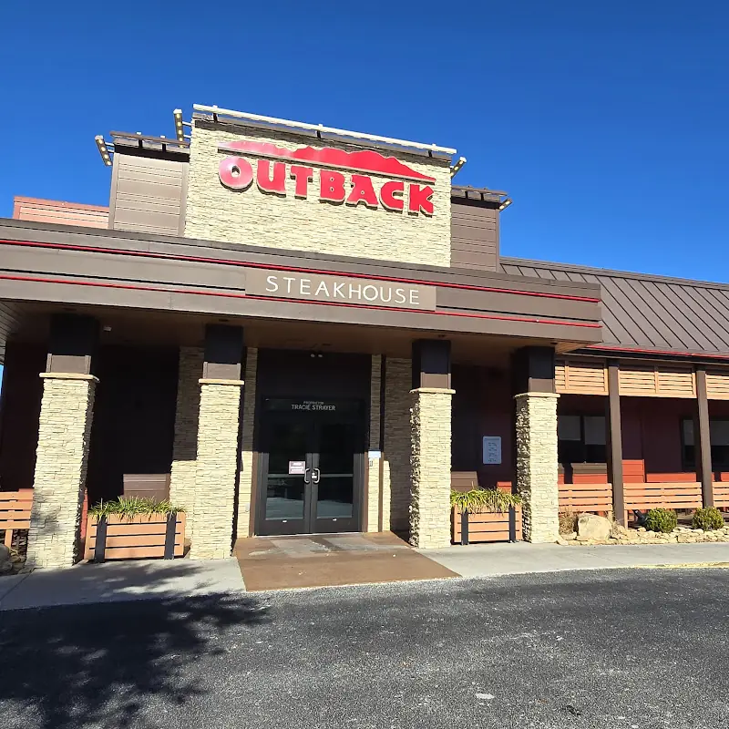 Outback Steakhouse
