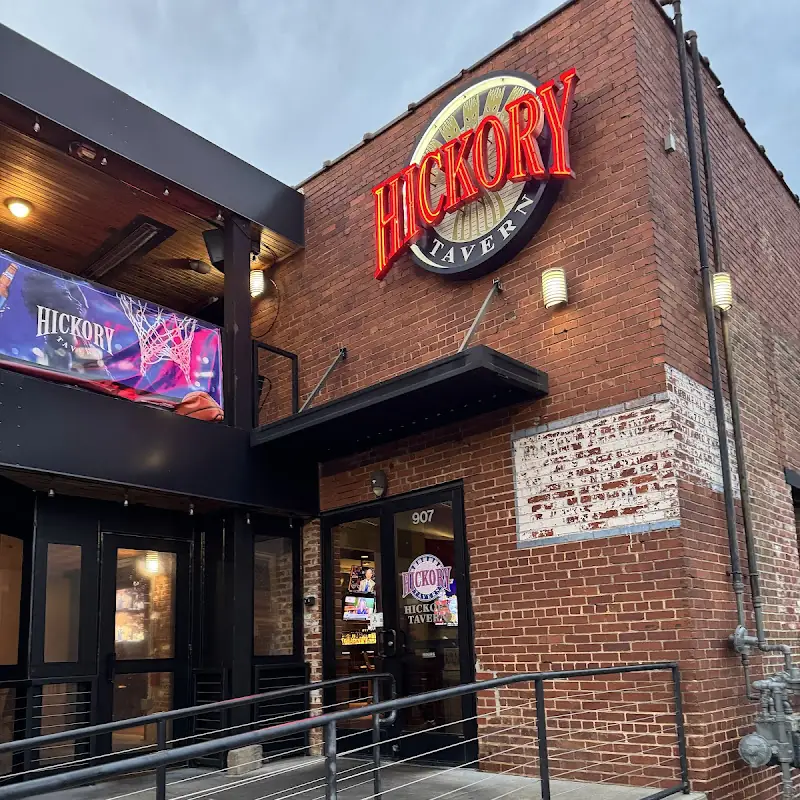 Hickory Tavern