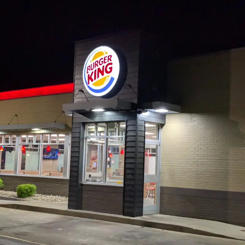 Burger King