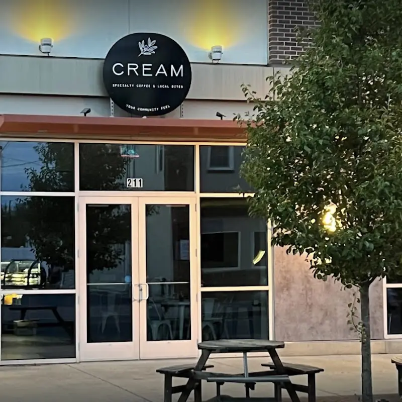 CREAM