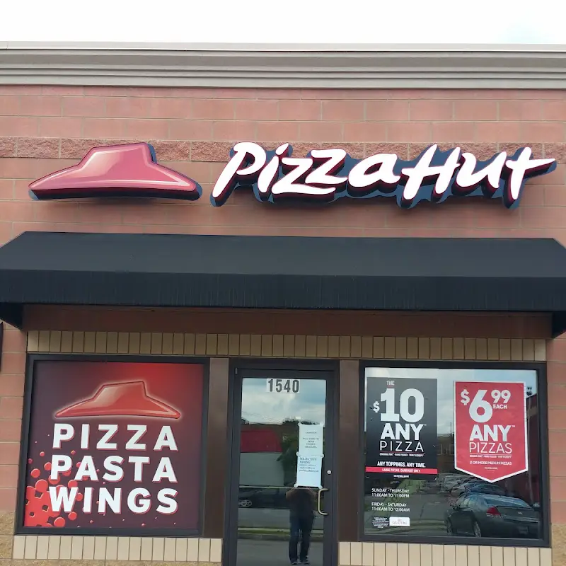 Pizza Hut
