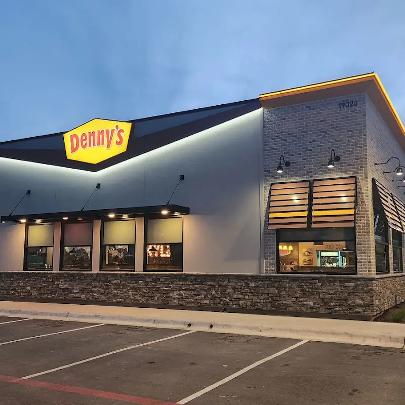 Denny's Restaurant