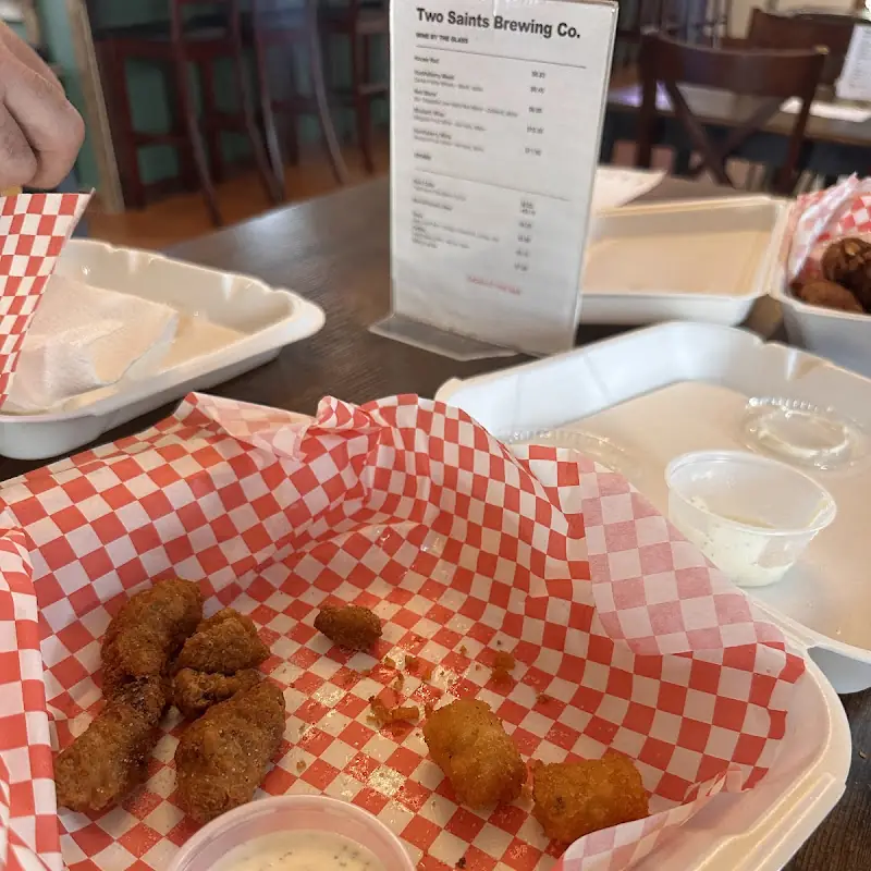 Doolittle's Delish