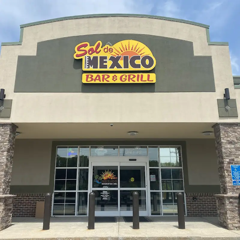 Sol de Mexico