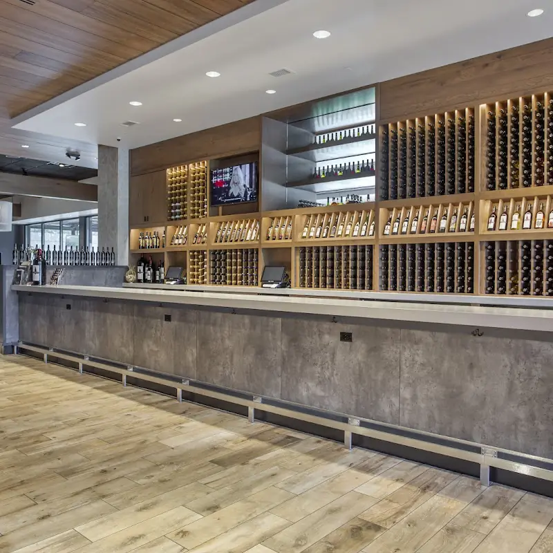 Cooper’s Hawk Winery & Restaurant