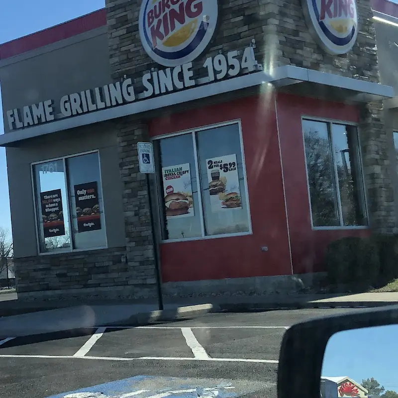 Burger King
