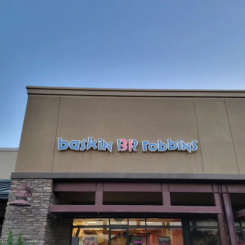 Baskin-Robbins