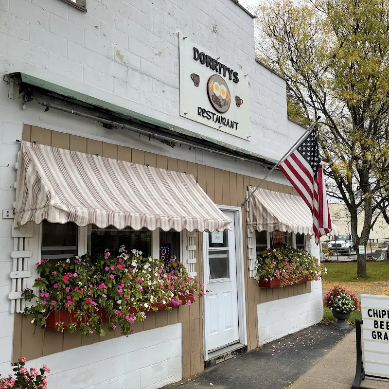 Center Street Diner