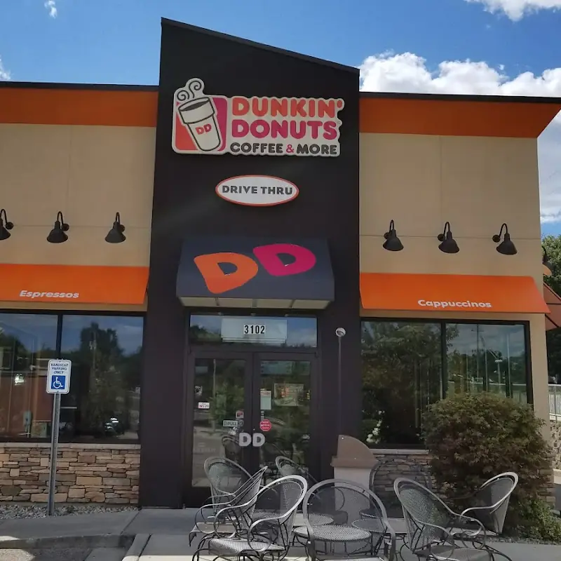 Dunkin'