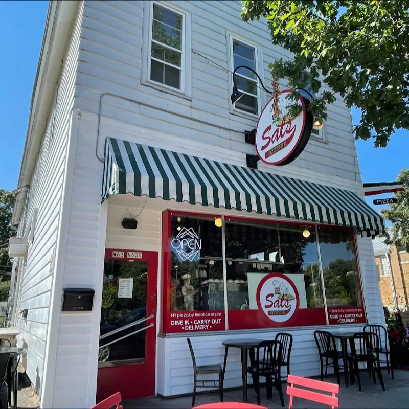 Sal's Pizza Cedarburg